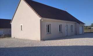 Maison 4 Pièces 91 m² à louer à Sassay (41700)