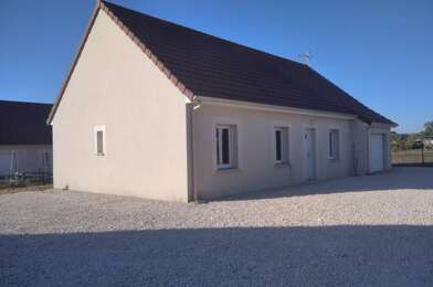 Maison 4 pièces 850 €