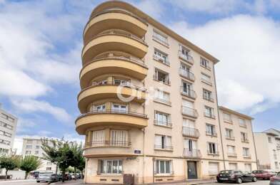 Appartement 3 pièces 109000 €
