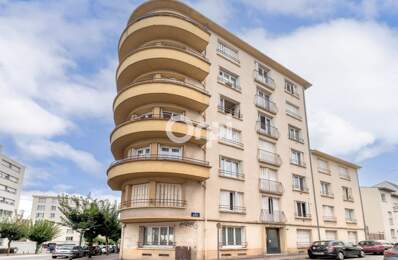  Grand T3 rénové avec balcon – Limoges — photo du bien