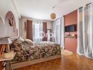   Grand T3 rénové avec balcon – Limoges — photo 4
