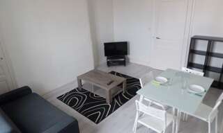 Appartement 2 Pièces 35 m² à louer à Limoges (87100)