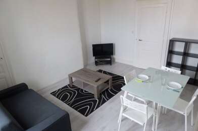 Appartement 2 pièces 435 €