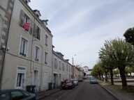 ✨ À LOUER QUARTIER LOUYAT —  T2 Meublé & Lumineux ✨ — photo 4