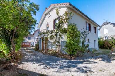 Maison 3 pièces 135000 €