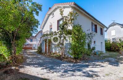 Maison Rilhac Rancon 2/3 chambres avec terrain non mitoyenne — photo du bien