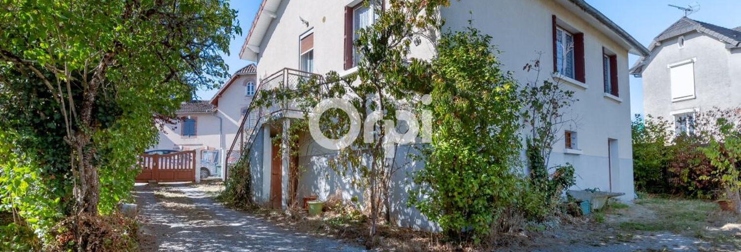 Maison 3 Pièces 79 m² à vendre à Rilhac-Rancon (87570)