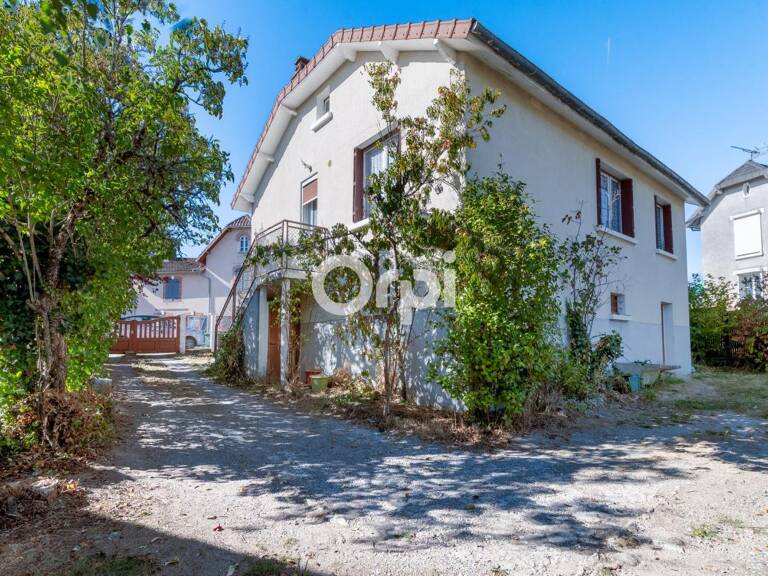 Maison Rilhac Rancon 2/3 chambres avec terrain non mitoyenne — photo 1
