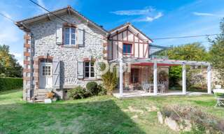 Maison 5 Pièces 194 m² à vendre à Le Palais-sur-Vienne (87410)
