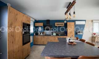 Maison 4 Pièces 86 m² à vendre à Condat-sur-Vienne (87920)