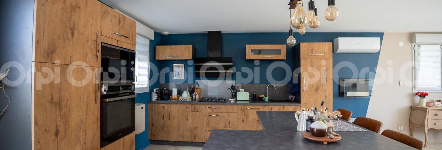 Maison 4 Pièces 86 m² à vendre à Condat-sur-Vienne (87920)
