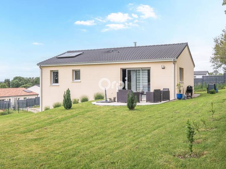 Maison récente Condat sur Vienne — photo 1