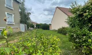 Terrain  290 m² à vendre à Limoges (87100)
