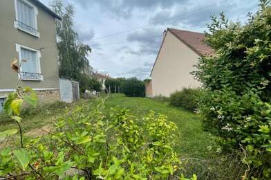 Terrain  40000 €