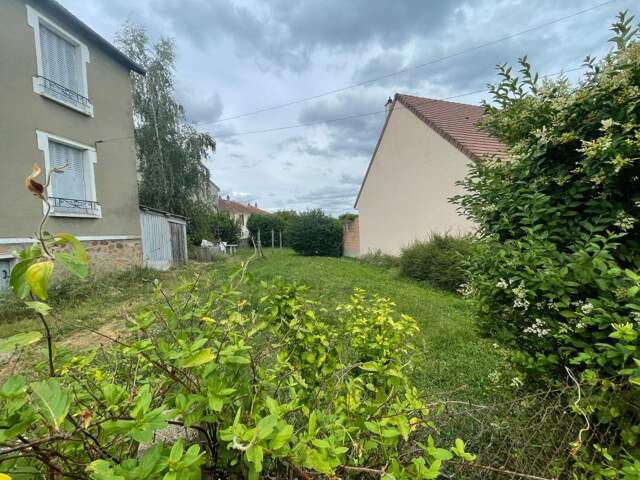 Terrain À Vendre — photo du bien