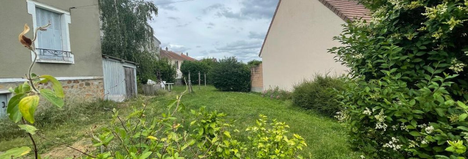 Terrain  290 m² à vendre à Limoges (87100)