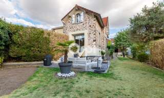 Maison 4 Pièces 105 m² à vendre à Limoges (87100)