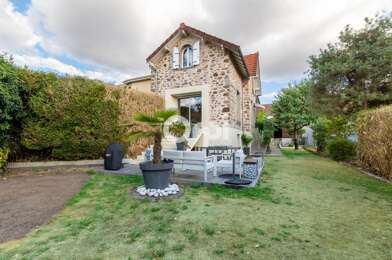 Maison 4 pièces 280000 €