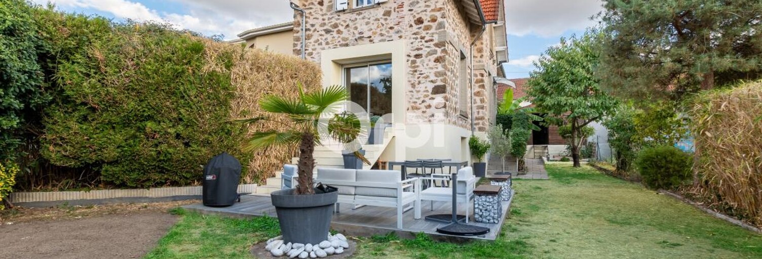 Maison 4 Pièces 105 m² à vendre à Limoges (87100)