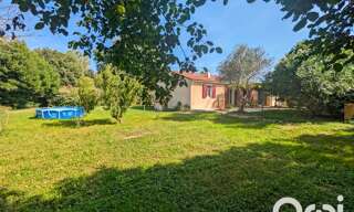 Maison 4 Pièces 113 m² à vendre à Mornas (84550)