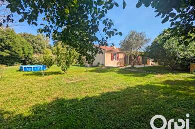 Maison 4 pièces 290000 €