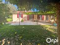 Maison à vendre 5 pièces de plain pied MORNAS — photo 2