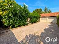 Maison à vendre 5 pièces de plain pied MORNAS — photo 4