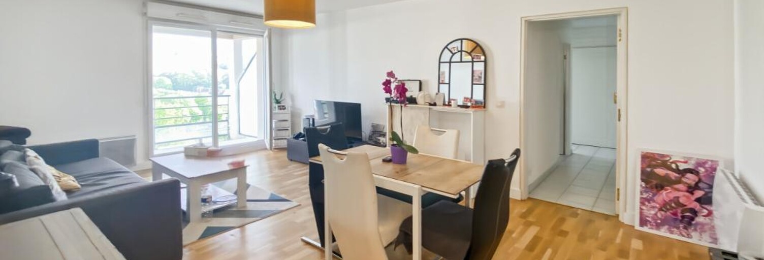 Appartement 3 Pièces 72 m² à vendre à Les Andelys (27700)