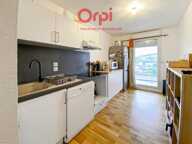 Appartement Les Andelys  - 2 chambres - 72.84 m2 — photo 2