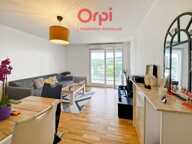 Appartement Les Andelys  - 2 chambres - 72.84 m2 — photo 3