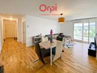 Appartement Les Andelys  - 2 chambres - 72.84 m2 — photo 4