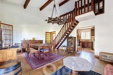 Maison 3 pièces 364000 €