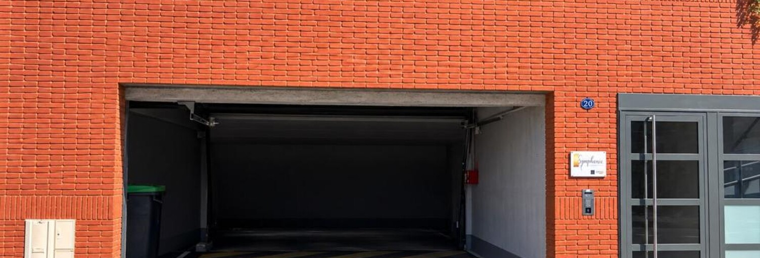 Commerce  13 m² à vendre à Toulouse (31500)