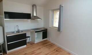 Maison 1 Pièce 26 m² à louer à Roches-Prémarie-Andillé (86340)