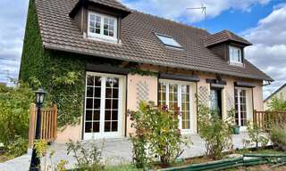 Maison 6 Pièces 138 m² à vendre à Le Plessis-Grohan (27180)