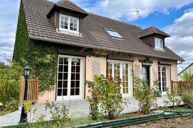 Maison 6 pièces 259000 €