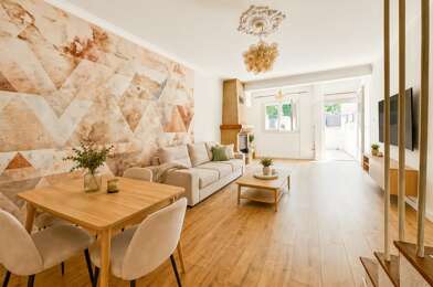 Maison 4 pièces 285000 €