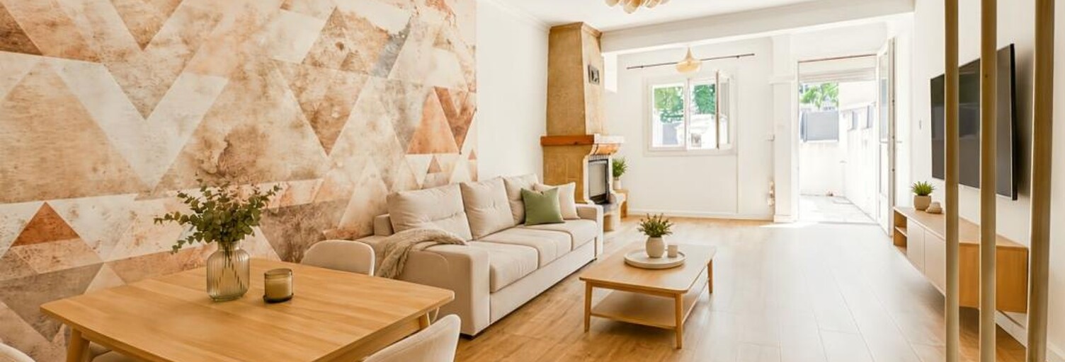 Maison 4 Pièces 85 m² à vendre à Gignac-la-Nerthe (13180)