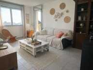 TOULOUSE - Lalande / Grand Selve - T3 lumineux avec terrasse et parking — photo 2