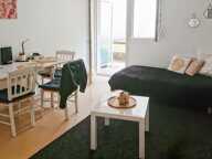 EXCLUSIVITÉ – JOLI STUDIO AVEC TERRASSE À TOURS — photo 2