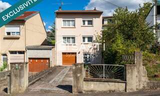 Maison 4 Pièces 121 m² à vendre à Frouard (54390)