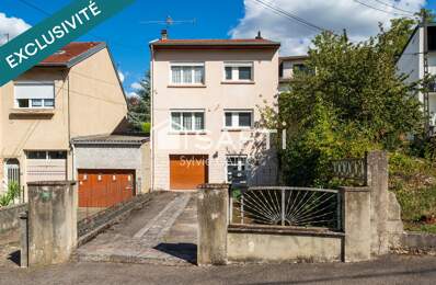 Maison au calme avec jardin. Fort potentiel ! — photo du bien