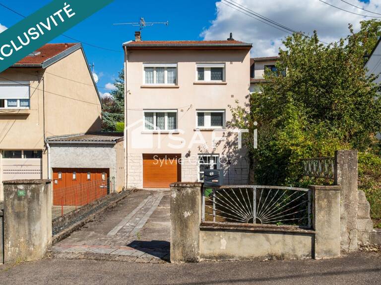 Maison au calme avec jardin. Fort potentiel ! — photo 1
