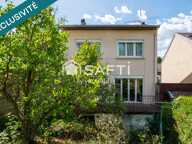 Maison au calme avec jardin. Fort potentiel ! — photo 2