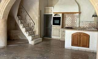 Maison 3 Pièces 73 m² à vendre à Junas (30250)