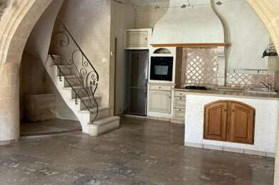 Maison 3 pièces 190000 €