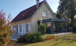 Maison 7 Pièces 138 m² à vendre à Nucourt (95420)