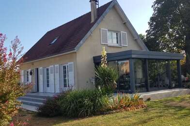 Maison 7 pièces 390000 €