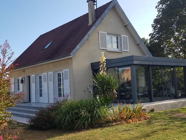 Maison proposé à Nucourt