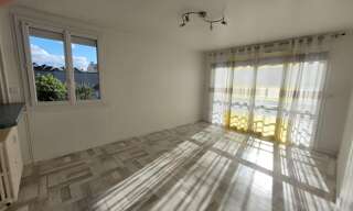 Appartement 3 Pièces 69 m² à vendre à Saint-Brieuc (22000)